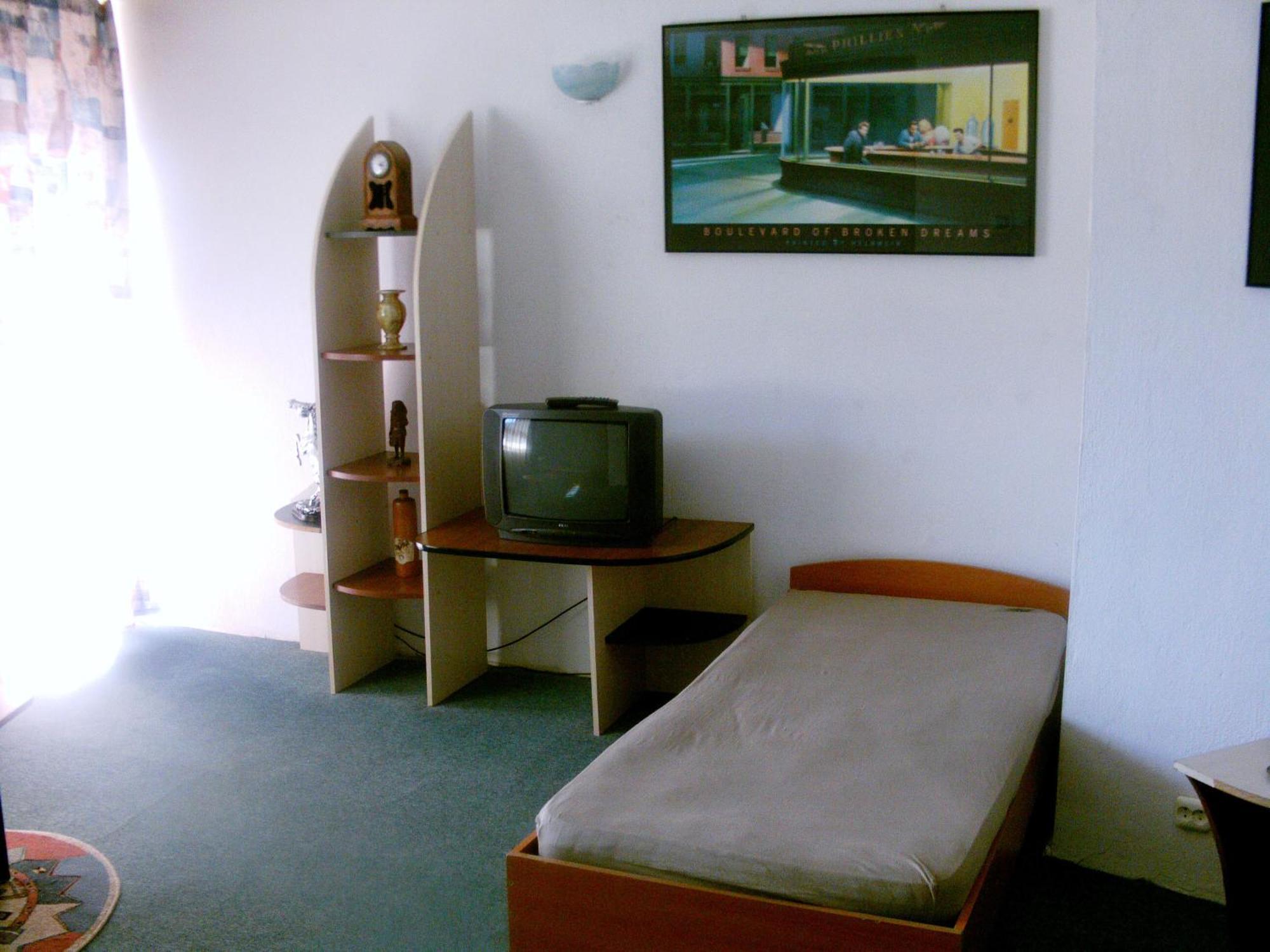 Predeal Club Rom bilde